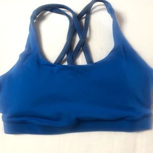 Lululemon Energy Sports Bra